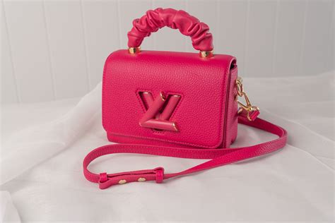 louis vuitton taurillon volta|Twist One Handle PM Taurillon Leather .